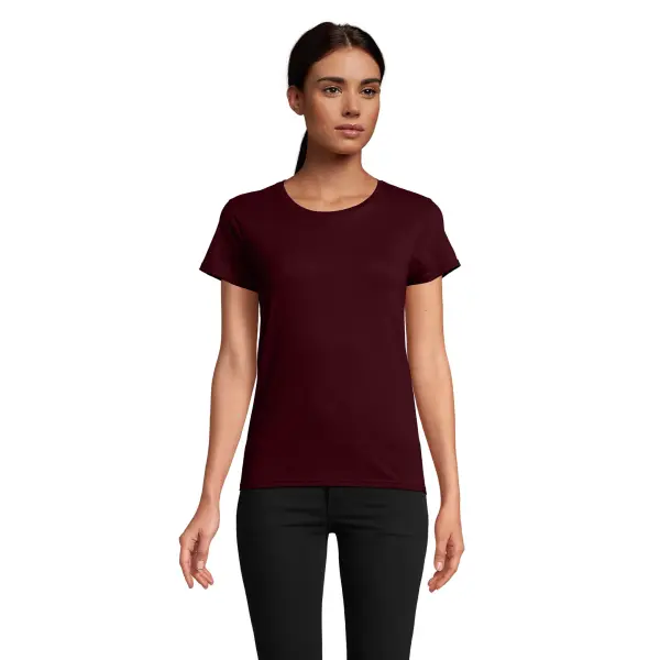 T-shirt donna PIONEER WOMEN jersey 175 biologico - SOL'S - Immagine 35