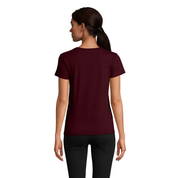 T-shirt donna PIONEER WOMEN jersey 175 biologico - SOL'S - Immagine 37