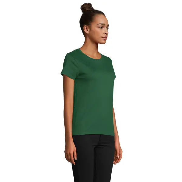 T-shirt donna PIONEER WOMEN jersey 175 biologico - SOL'S - Immagine 45