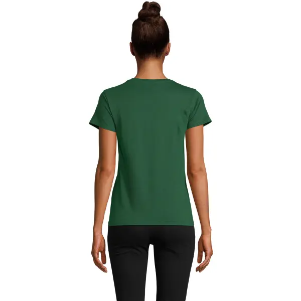T-shirt donna PIONEER WOMEN jersey 175 biologico - SOL'S - Immagine 46