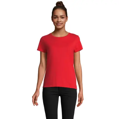 T-shirt donna PIONEER WOMEN jersey 175 biologico - SOL'S - Immagine 38