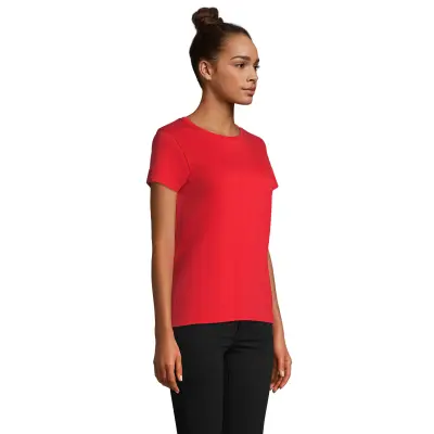 T-shirt donna PIONEER WOMEN jersey 175 biologico - SOL'S - Immagine 39