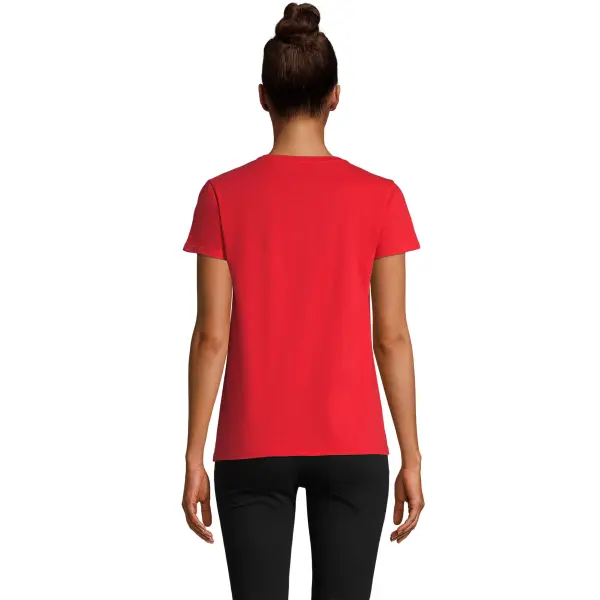 T-shirt donna PIONEER WOMEN jersey 175 biologico - SOL'S - Immagine 40