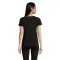 T-shirt donna PIONEER WOMEN jersey 175 biologico - SOL'S - Anteprima 4