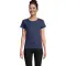 T-shirt donna PIONEER WOMEN jersey 175 biologico - SOL'S - Anteprima 41