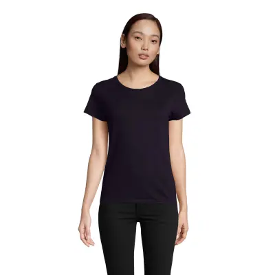 T-shirt donna PIONEER WOMEN jersey 175 biologico - SOL'S - Immagine 5