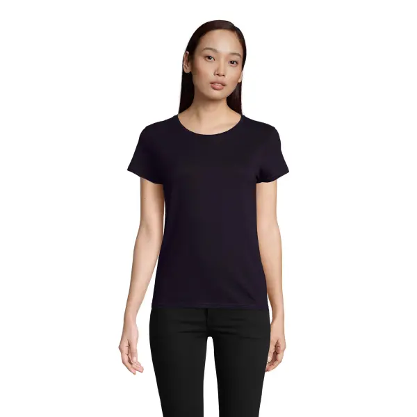 T-shirt donna PIONEER WOMEN jersey 175 biologico - SOL'S - Immagine 5