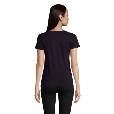 T-shirt donna PIONEER WOMEN jersey 175 biologico - SOL'S - Immagine 7