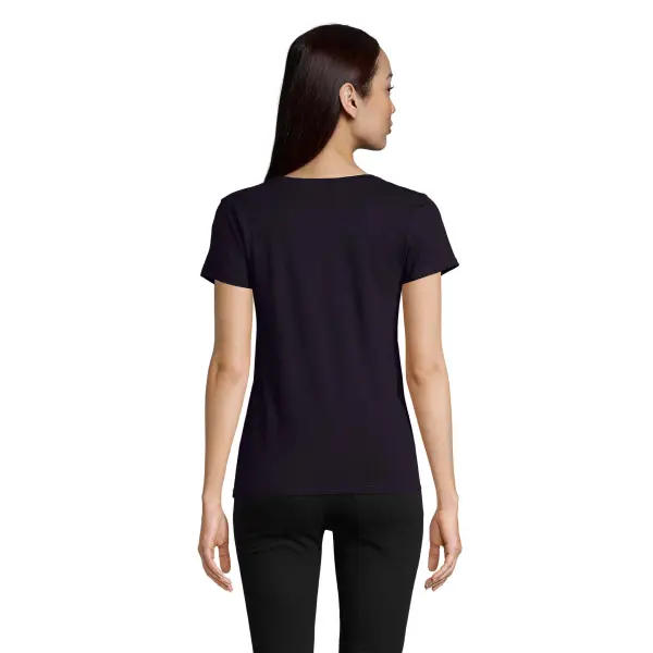 T-shirt donna PIONEER WOMEN jersey 175 biologico - SOL'S - Immagine 7