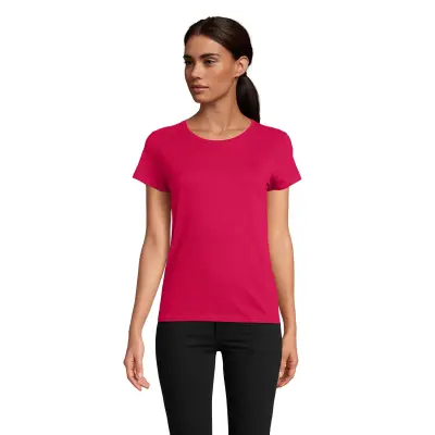 T-shirt donna PIONEER WOMEN jersey 175 biologico - SOL'S - Immagine 29