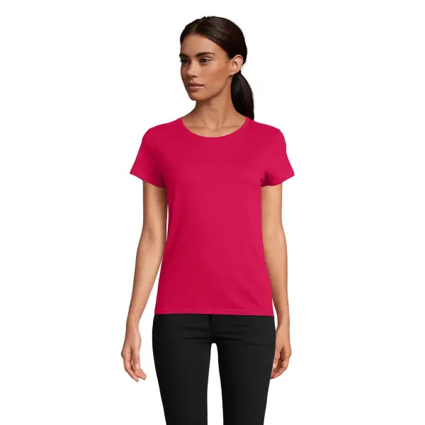 T-shirt donna PIONEER WOMEN jersey 175 biologico - SOL'S - Immagine 29