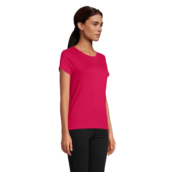T-shirt donna PIONEER WOMEN jersey 175 biologico - SOL'S - Immagine 30