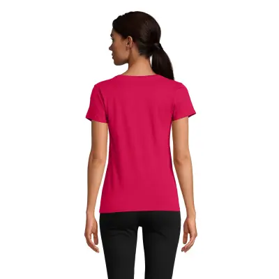 T-shirt donna PIONEER WOMEN jersey 175 biologico - SOL'S - Immagine 31