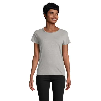 T-shirt donna PIONEER WOMEN jersey 175 biologico - SOL'S - Immagine 8