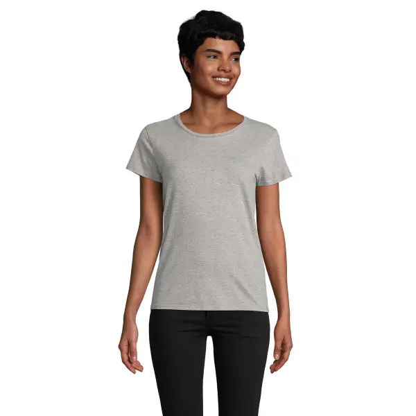 T-shirt donna PIONEER WOMEN jersey 175 biologico - SOL'S - Immagine 8