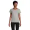 T-shirt donna PIONEER WOMEN jersey 175 biologico - SOL'S - Anteprima 8