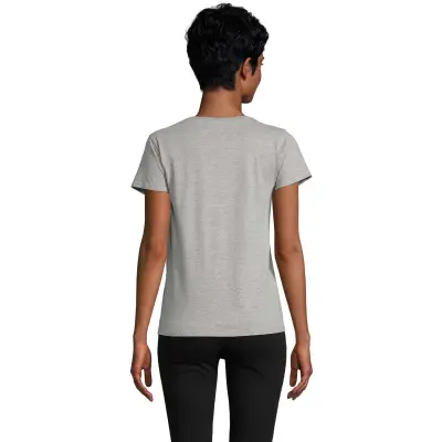 T-shirt donna PIONEER WOMEN jersey 175 biologico - SOL'S - Immagine 10