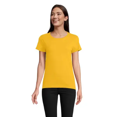 T-shirt donna PIONEER WOMEN jersey 175 biologico - SOL'S - Immagine 59