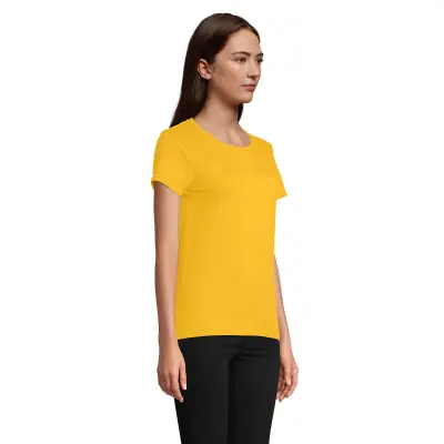 T-shirt donna PIONEER WOMEN jersey 175 biologico - SOL'S - Immagine 60