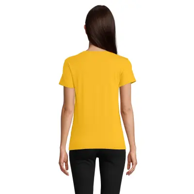 T-shirt donna PIONEER WOMEN jersey 175 biologico - SOL'S - Immagine 61