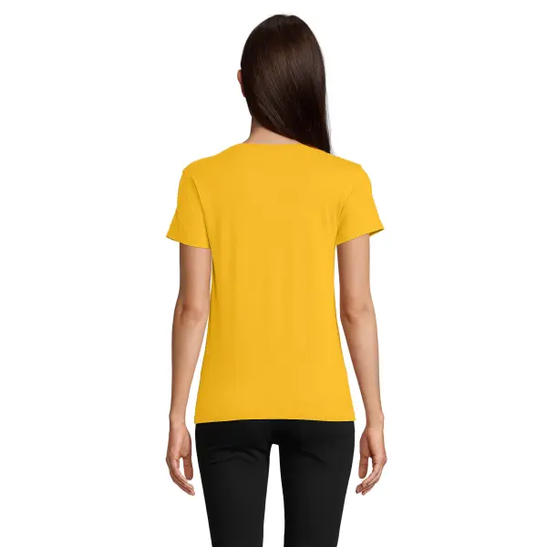 T-shirt donna PIONEER WOMEN jersey 175 biologico - SOL'S - Immagine 61