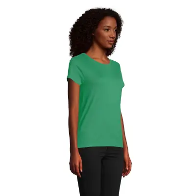 T-shirt donna PIONEER WOMEN jersey 175 biologico - SOL'S - Immagine 51