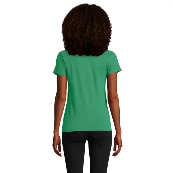 T-shirt donna PIONEER WOMEN jersey 175 biologico - SOL'S - Immagine 52