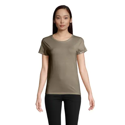 T-shirt donna PIONEER WOMEN jersey 175 biologico - SOL'S - Immagine 47