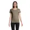 T-shirt donna PIONEER WOMEN jersey 175 biologico - SOL'S - Anteprima 47