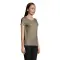 T-shirt donna PIONEER WOMEN jersey 175 biologico - SOL'S - Anteprima 48