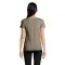 T-shirt donna PIONEER WOMEN jersey 175 biologico - SOL'S - Anteprima 49