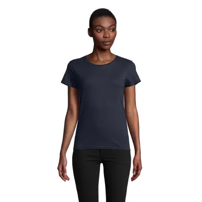 T-shirt donna PIONEER WOMEN jersey 175 biologico - SOL'S - Immagine 11