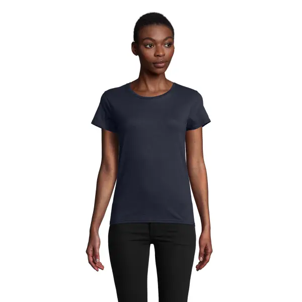T-shirt donna PIONEER WOMEN jersey 175 biologico - SOL'S - Immagine 11