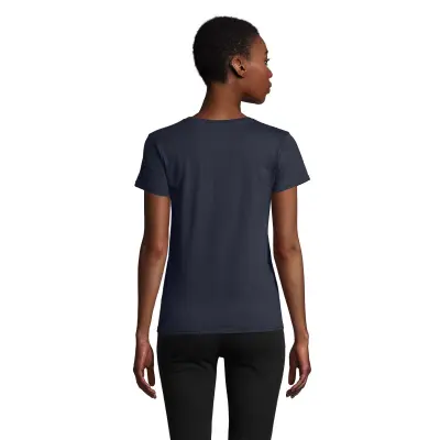 T-shirt donna PIONEER WOMEN jersey 175 biologico - SOL'S - Immagine 13