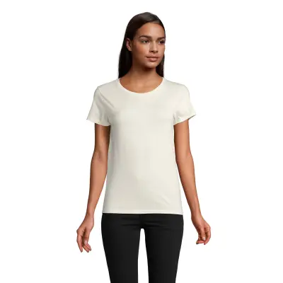 T-shirt donna PIONEER WOMEN jersey 175 biologico - SOL'S - Immagine 26