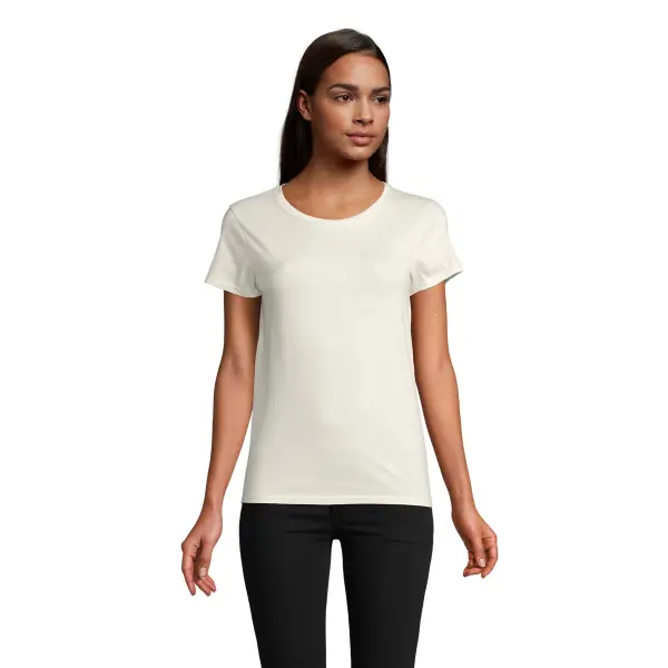 T-shirt donna PIONEER WOMEN jersey 175 biologico - SOL'S - Immagine 26