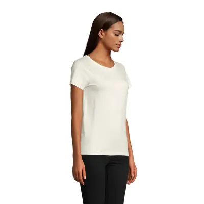 T-shirt donna PIONEER WOMEN jersey 175 biologico - SOL'S - Immagine 27