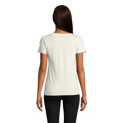 T-shirt donna PIONEER WOMEN jersey 175 biologico - SOL'S - Immagine 28