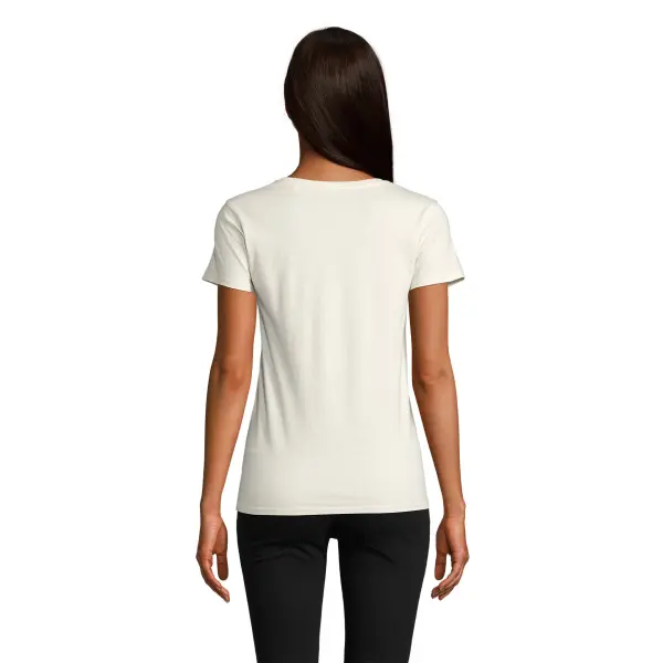 T-shirt donna PIONEER WOMEN jersey 175 biologico - SOL'S - Immagine 28