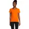 T-shirt donna PIONEER WOMEN jersey 175 biologico - SOL'S - Anteprima 65