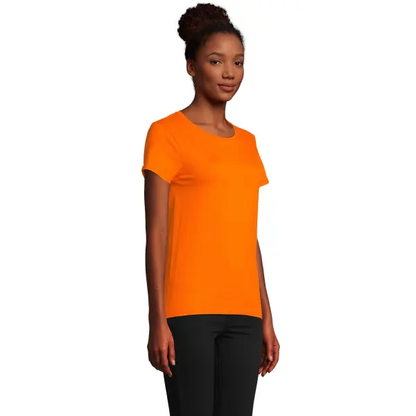 T-shirt donna PIONEER WOMEN jersey 175 biologico - SOL'S - Immagine 66