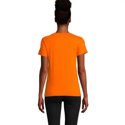T-shirt donna PIONEER WOMEN jersey 175 biologico - SOL'S - Immagine 67