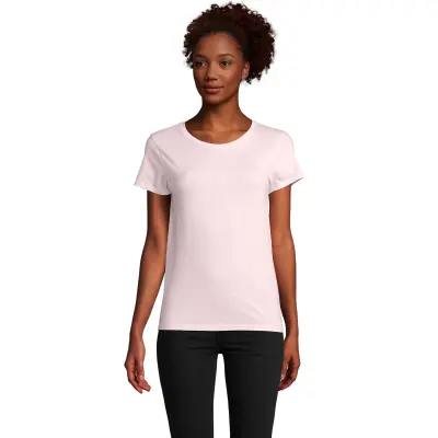 T-shirt donna PIONEER WOMEN jersey 175 biologico - SOL'S - Immagine 32