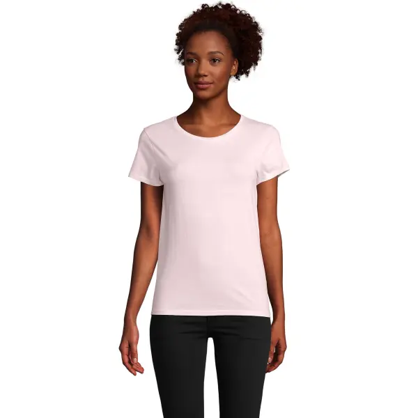 T-shirt donna PIONEER WOMEN jersey 175 biologico - SOL'S - Immagine 32