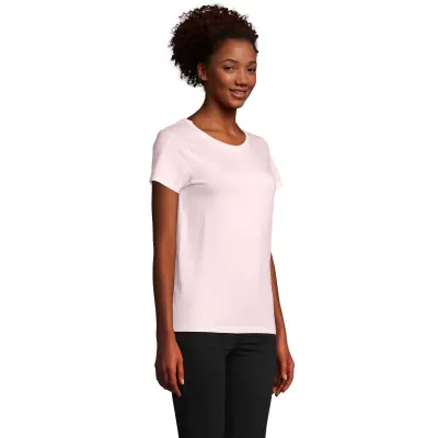 T-shirt donna PIONEER WOMEN jersey 175 biologico - SOL'S - Immagine 33