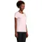 T-shirt donna PIONEER WOMEN jersey 175 biologico - SOL'S - Anteprima 33