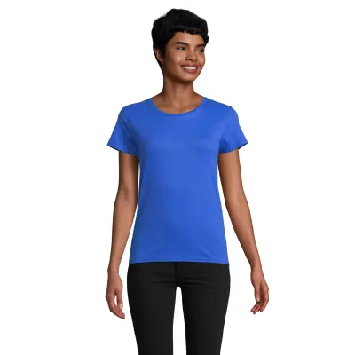 T-shirt donna PIONEER WOMEN jersey 175 biologico - SOL'S - Immagine 14