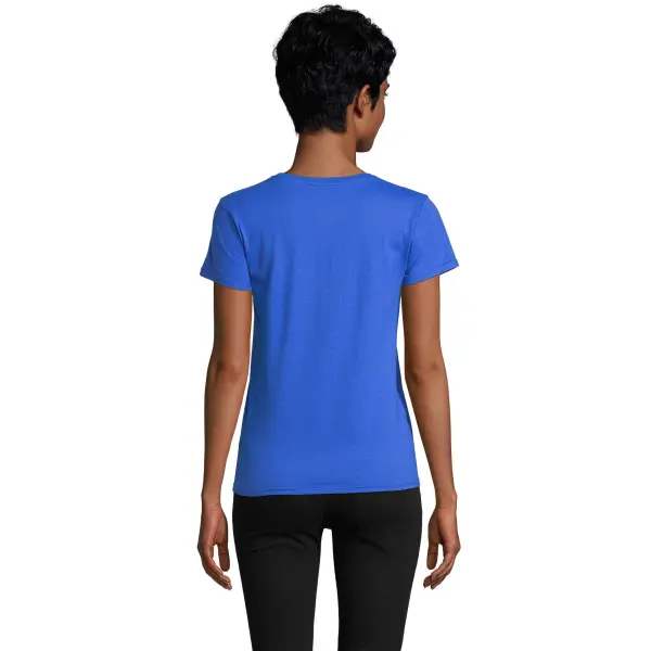 T-shirt donna PIONEER WOMEN jersey 175 biologico - SOL'S - Immagine 16