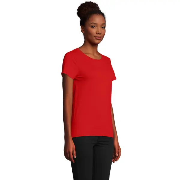 T-shirt donna PIONEER WOMEN jersey 175 biologico - SOL'S - Immagine 18