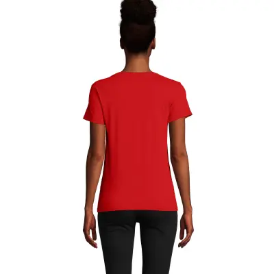 T-shirt donna PIONEER WOMEN jersey 175 biologico - SOL'S - Immagine 19